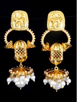 Polki-Earrings-0002500PER22575